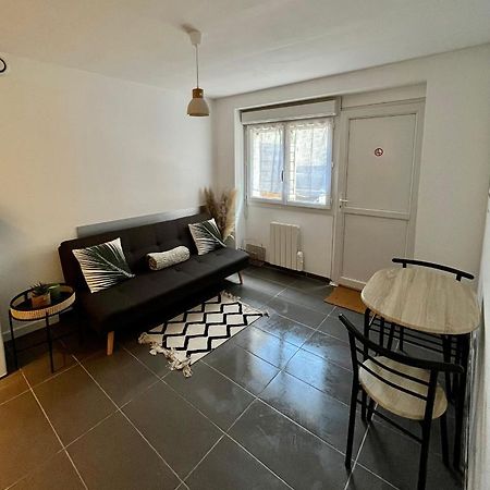 Le Central : Appartement Cosy Et Calme Saint-Germain-de-Joux 外观 照片