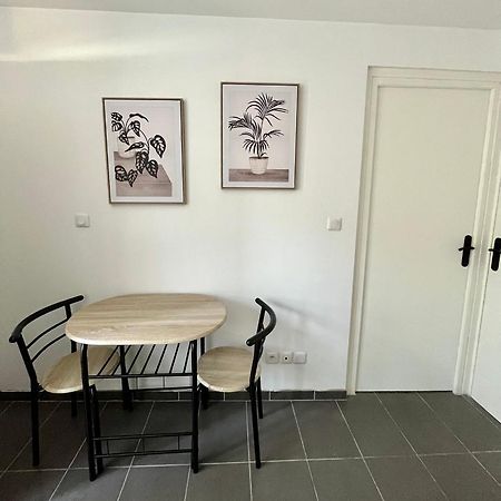 Le Central : Appartement Cosy Et Calme Saint-Germain-de-Joux 外观 照片